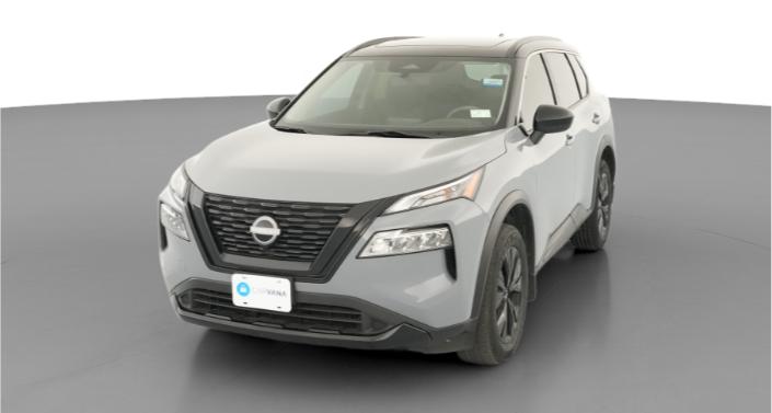 Thumbnail: 2023 Nissan Rogue - 1