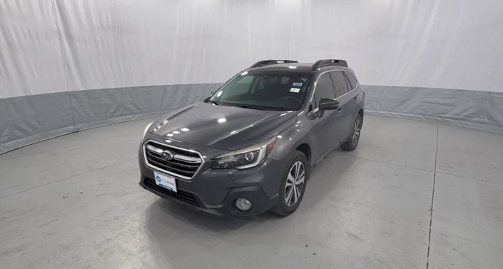 Thumbnail: 2018 Subaru Outback - 1