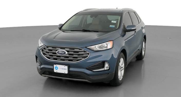 Thumbnail: 2019 Ford Edge - 1
