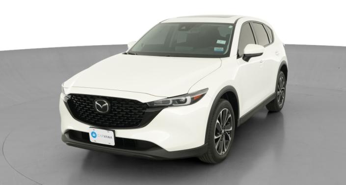 Thumbnail: 2022 Mazda CX-5 - 1