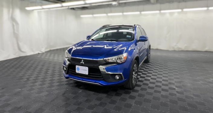 Thumbnail: 2016 Mitsubishi Outlander Sport - 1