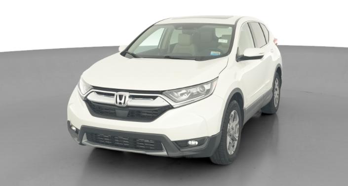 Thumbnail: 2017 Honda CR-V - 1