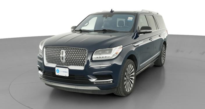 2018 Lincoln Navigator L Reserve -
                  San Antonio, TX