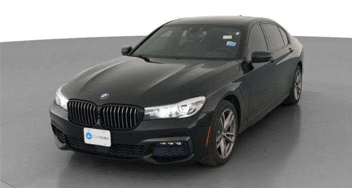 2017 BMW 7 Series 740e xDrive -
                  Indianapolis, IN
