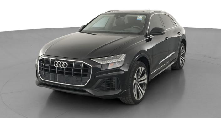 2019 Audi Q8 Prestige -
                  Beverly, NJ