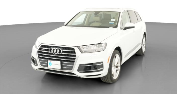 Thumbnail: 2018 Audi Q7 - 1