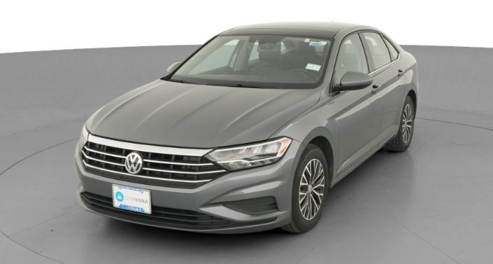 Thumbnail: 2019 Volkswagen Jetta - 1