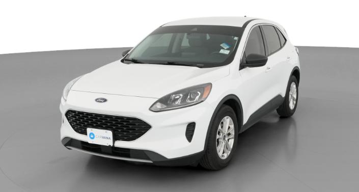 Thumbnail: 2022 Ford Escape - 1