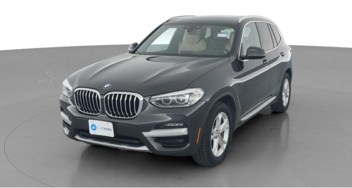 Thumbnail: 2020 BMW X3 - 1