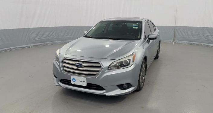 2016 Subaru Legacy Limited -
                  Akron, NY