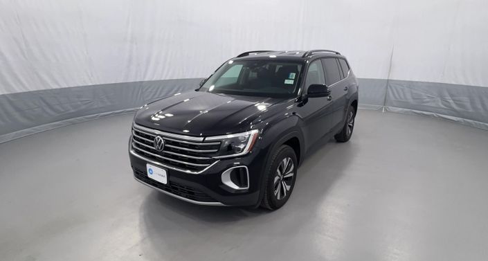 Thumbnail: 2024 Volkswagen Atlas - 1