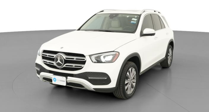 Thumbnail: 2022 Mercedes-Benz GLE - 1