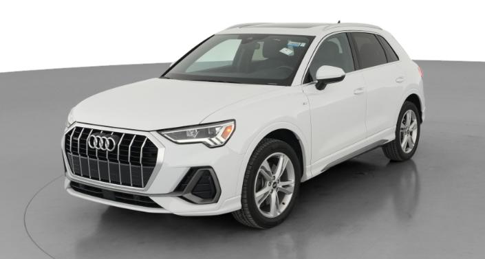 Thumbnail: 2021 Audi Q3 - 1