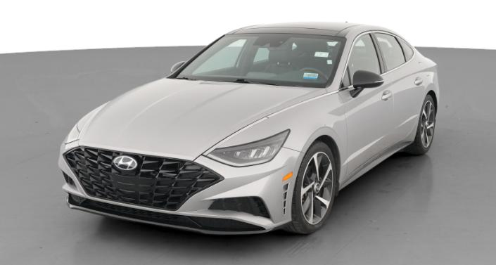 Thumbnail: 2023 Hyundai Sonata - 1