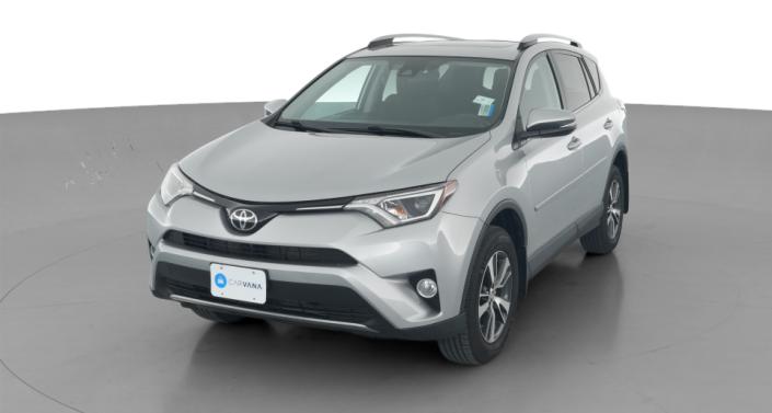 Thumbnail: 2017 Toyota RAV4 - 1