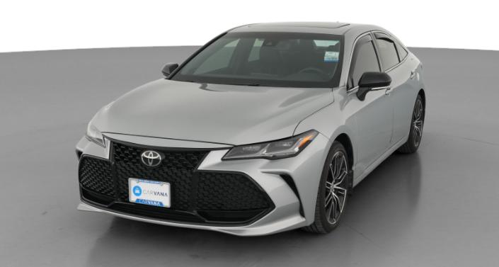 Thumbnail: 2022 Toyota Avalon - 1