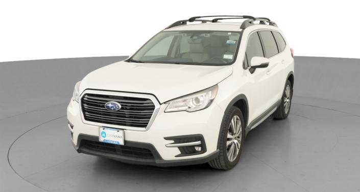 Thumbnail: 2020 Subaru Ascent - 1