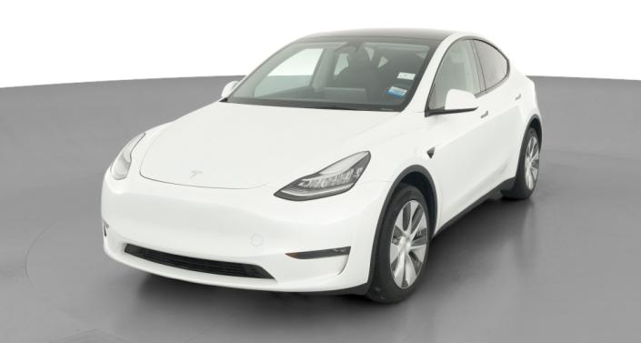 Thumbnail: 2023 Tesla Model Y - 1