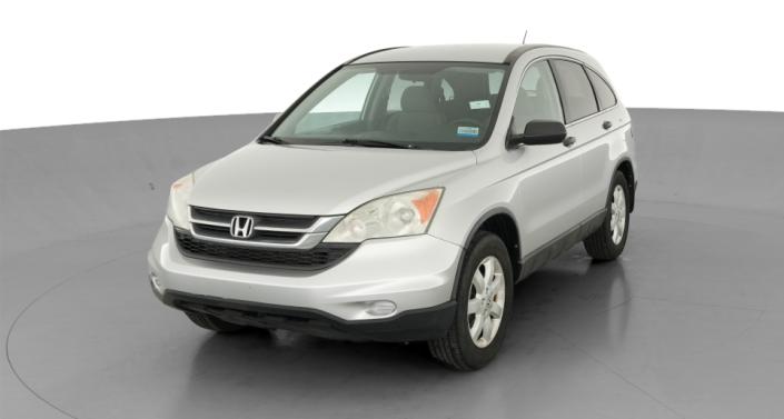 Thumbnail: 2011 Honda CR-V - 1