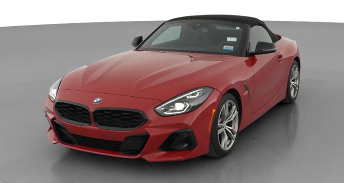 Thumbnail: 2023 BMW Z4 - 1