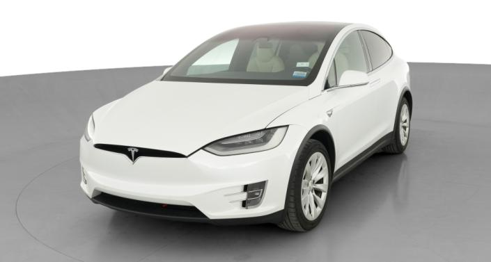 2020 Tesla Model X Long Range -
                  Lorain, OH