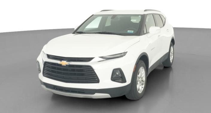 2020 Chevrolet Blazer  -
                  Trenton, OH
