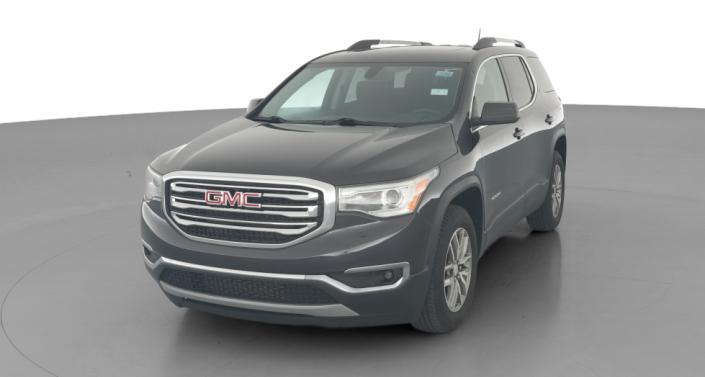 Thumbnail: 2017 GMC Acadia - 1
