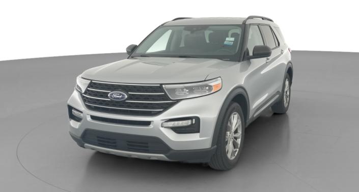 Thumbnail: 2022 Ford Explorer - 1