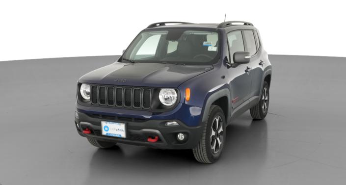 Thumbnail: 2019 Jeep Renegade - 1