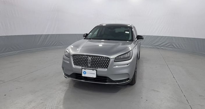 Thumbnail: 2022 Lincoln Corsair - 1