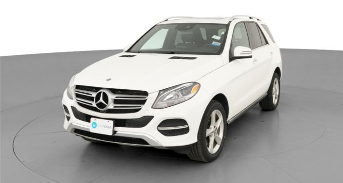 Thumbnail: 2018 Mercedes-Benz GLE - 1