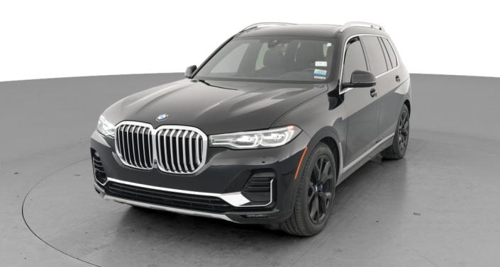 Thumbnail: 2020 BMW X7 - 1