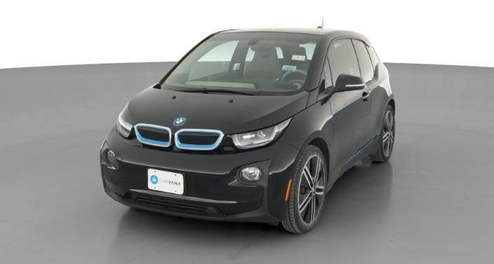 2016 BMW i3 Base -
                  Trenton, OH