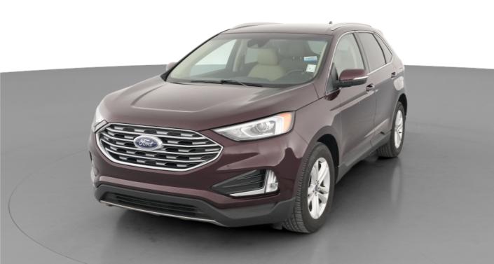 Thumbnail: 2019 Ford Edge - 1
