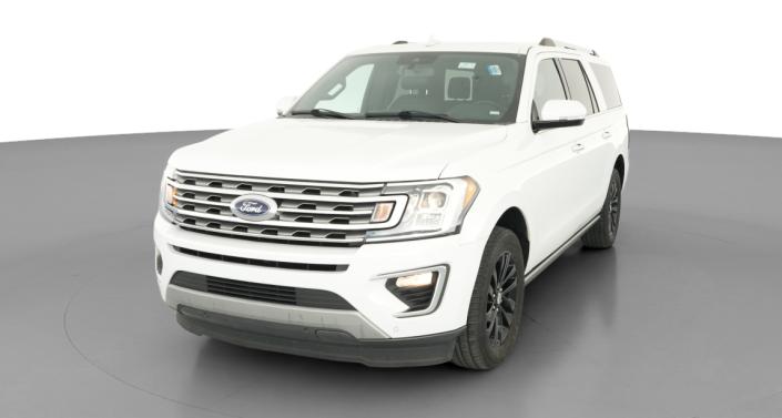 Thumbnail: 2021 Ford Expedition MAX - 1