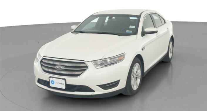 Thumbnail: 2016 Ford Taurus - 1