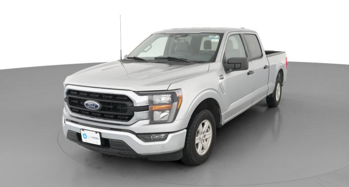 Thumbnail: 2023 Ford Econoline - 1