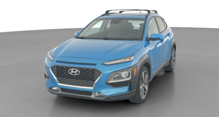 Thumbnail: 2021 Hyundai Kona - 1