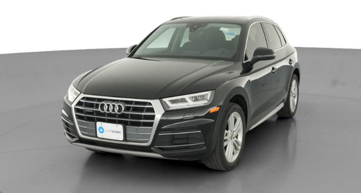 Thumbnail: 2019 Audi Q5 - 1