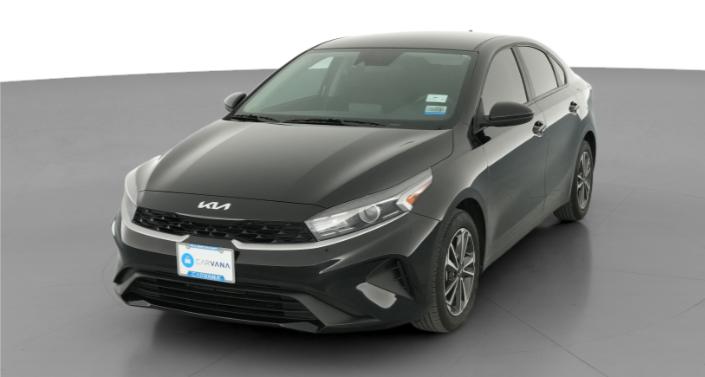 Thumbnail: 2024 Kia Forte - 1