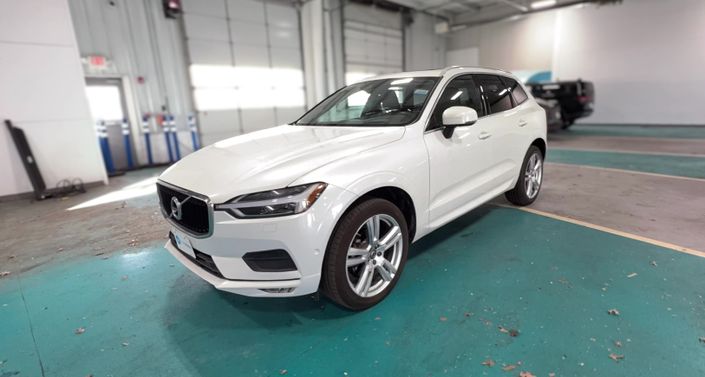 Thumbnail: 2019 Volvo XC60 - 1