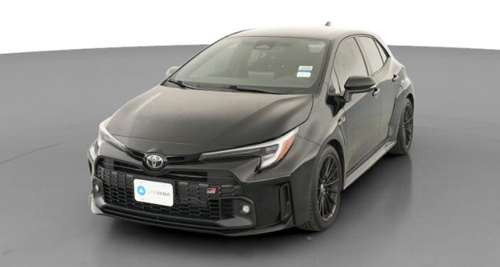 2023 Toyota GR Corolla Core -
                  Fort Worth, TX