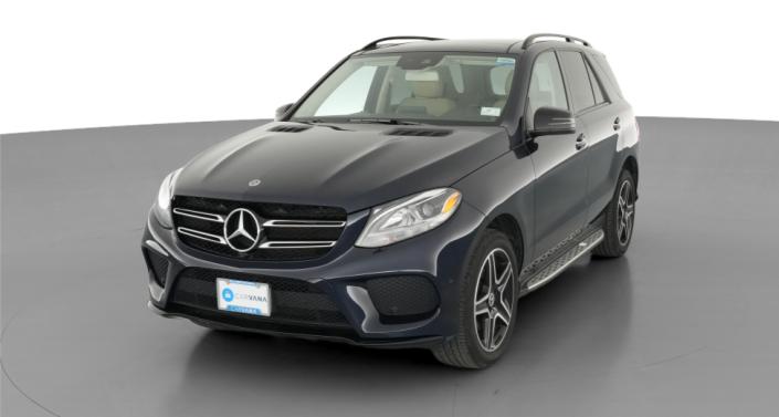 Thumbnail: 2018 Mercedes-Benz GLE - 1