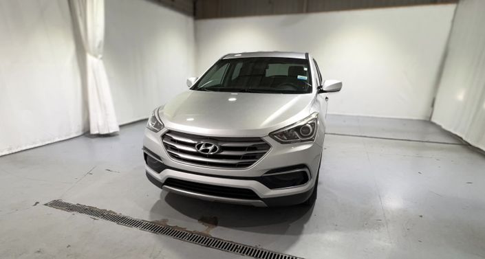 Thumbnail: 2017 Hyundai Santa Fe - 1