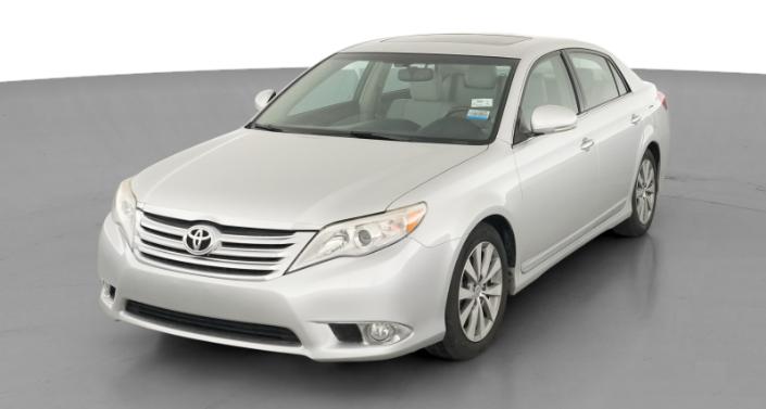 2011 Toyota Avalon Limited -
                  Beverly, NJ