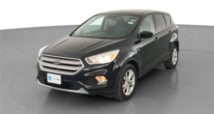 Thumbnail: 2017 Ford Escape - 1