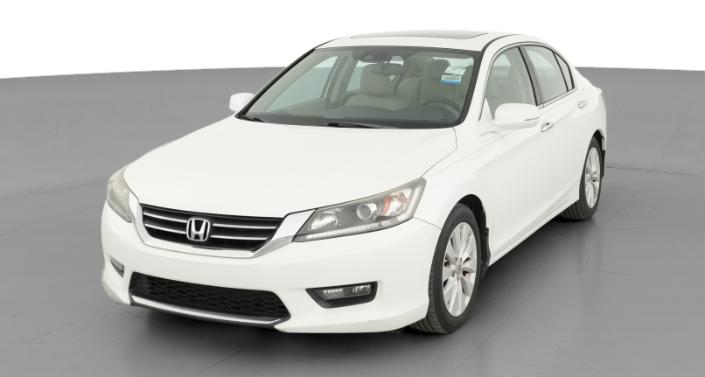 Thumbnail: 2015 Honda Accord - 1