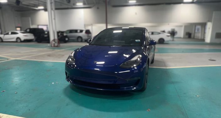 Thumbnail: 2023 Tesla Model 3 - 1