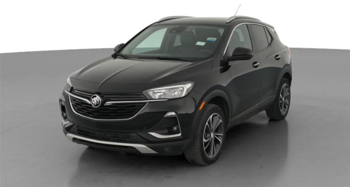 Thumbnail: 2022 Buick Encore GX - 1