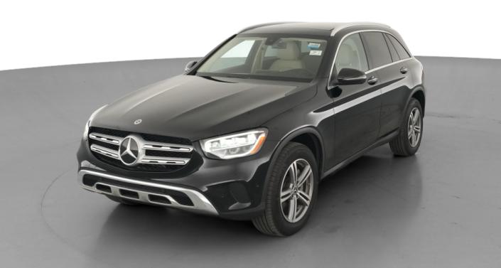 Thumbnail: 2021 Mercedes-Benz GLC - 1